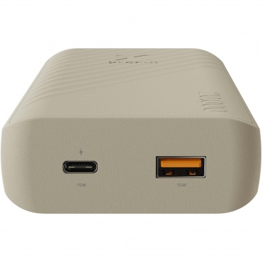 Logo trade liikelahjat tuotekuva: Xtorm XG220 Go2 15 W:n ja 20 000 mAh:n pikalatausvirtalähde 