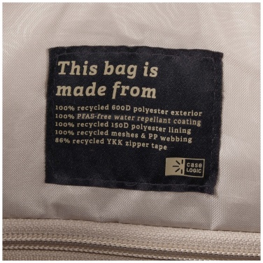 Logo trade mainostuotet tuotekuva: Case Logic Invigo muunneltava kassi 