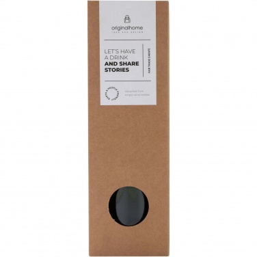 Logo trade liikelahjat mainoslahjat kuva: Originalhome vesikarahvi 750 ml