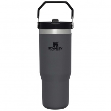 Logo trade liikelahja kuva: Stanley 890 ml:n IceFlow™ juomamuki kääntyvällä pillillä