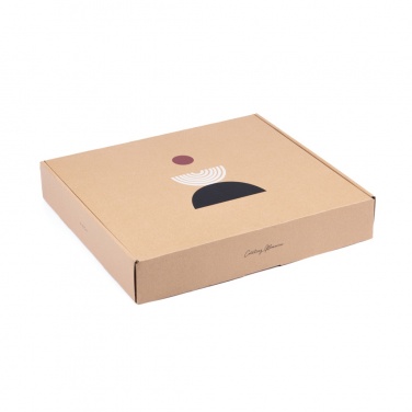 Logotrade liikelahjat mainoslahjat tuotekuva: VINGA Lenox torkkupeitto