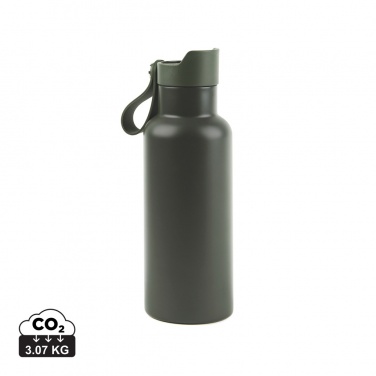 Logo trade liikelahja mainoslahja tuotekuva: VINGA Balti termospullo 500 ml
