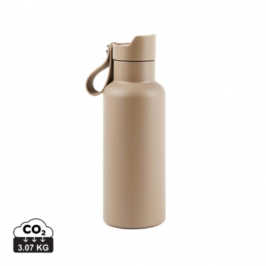 Logotrade liikelahja tuotekuva: VINGA Balti termospullo 500 ml