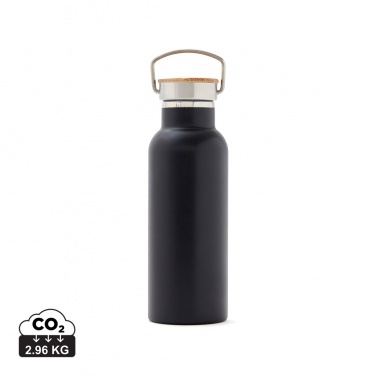 Logo trade liikelahjat tuotekuva: VINGA Miles termospullo 500 ML