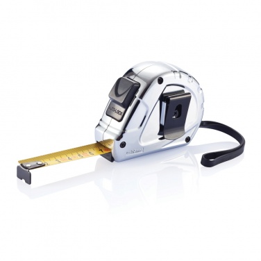 Logotrade liikelahja tuotekuva: Automaattinen mitta - 3m/16 mm