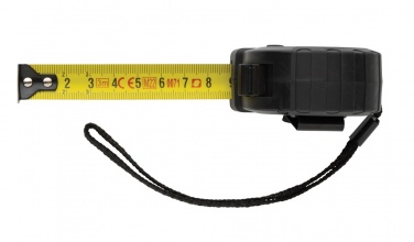 Logo trade liikelahjat tuotekuva: RCS 3M/16 mm mittanauha stop-painikkeella