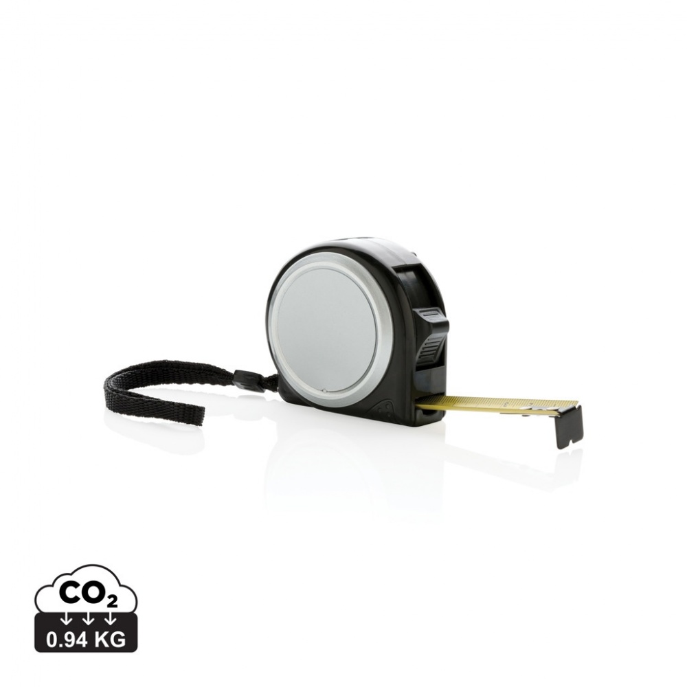 Logotrade mainoslahjat kuva: Mittanauha - 5m/19mm