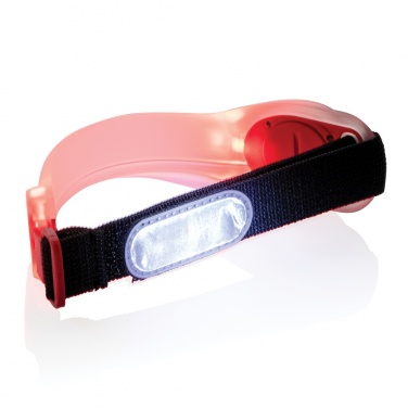 Logotrade liikelahja mainoslahja kuva: Led-turvanauha
