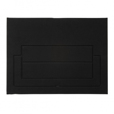 Logo trade mainoslahja ja liikelahja tuotekuva: Impact AWARE RPET taitettava työpöytäjärjestäjä