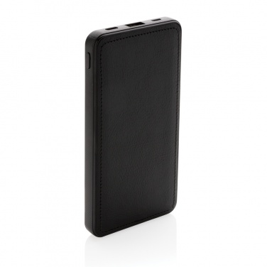Logotrade liikelahja mainoslahja kuva: Tusca 10.000 mAh PU varavirtalähde