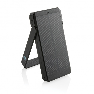 Logotrade liikelahjat kuva: Skywave aurinkovoimapankki 10000mAh RCS muovista