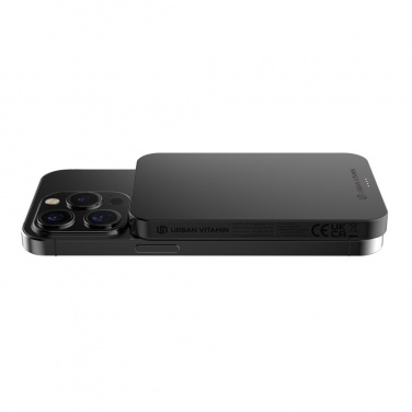 Logo trade mainostuotet tuotekuva: Urban Vitamin Richmond 5000mAh virtapankki RCS
