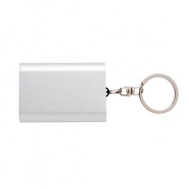 Logo trade mainoslahjat ja liikelahjat kuva: 1.000mAh varavirtalähde avaimenperä