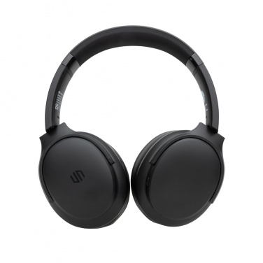 Logo trade mainoslahjat ja liikelahjat kuva: Urban Vitamin Palo Alto RCS kuulokkeet