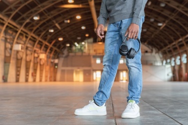 Logo trade mainostuotet tuotekuva: Urban Vitamin Palo Alto RCS kuulokkeet