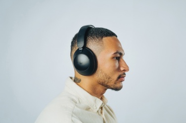 Logotrade liikelahjat mainoslahjat tuotekuva: Urban Vitamin Cupertino RCS ANC kuulokkeet