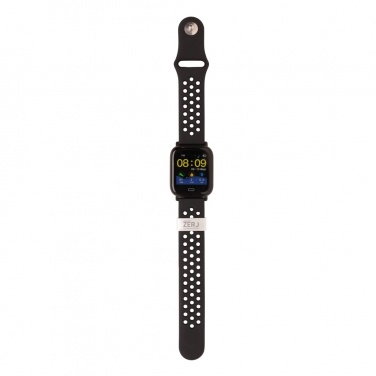 Logo trade liikelahjat tuotekuva: Fit watch