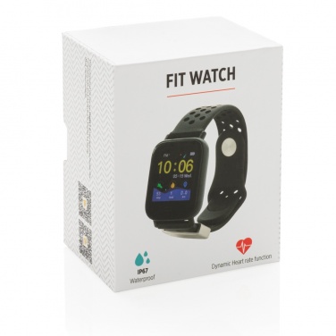 Logotrade liikelahjat kuva: Fit watch