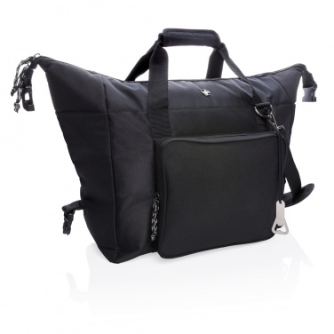 Logotrade mainoslahja ja liikelahja kuva: XXL Tote & Duffle kylmälaukku