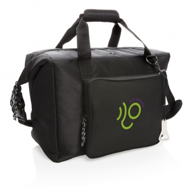 Logotrade mainoslahja tuotekuva: XXL Tote & Duffle kylmälaukku