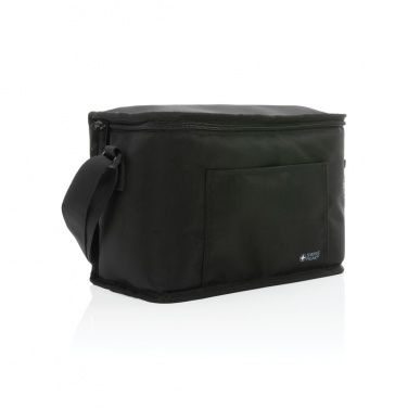 Logo trade mainostuote kuva: Swiss Peak AWARE™ 1200D deluxe 8 tölkin kylmälaukku