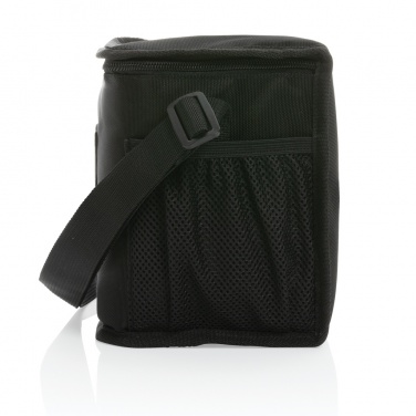 Logo trade liikelahja mainoslahja tuotekuva: Swiss Peak AWARE™ 1200D deluxe 8 tölkin kylmälaukku