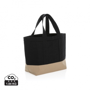 Logo trade liikelahja mainoslahja tuotekuva: Impact Aware™ 285 gsm rcanvas kylmälaukku värjäämätön