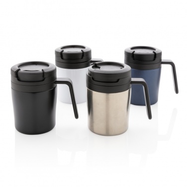 Logotrade mainoslahjat kuva: Coffee to go muki