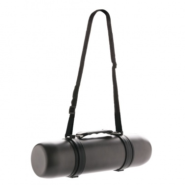 Logo trade mainoslahjat ja liikelahjat kuva: Swiss Peak termospullo kahdella kupilla