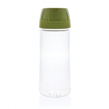 Logotrade liikelahja mainoslahja kuva: Tritan™ Renew-pullo 0.5L Made in EU
