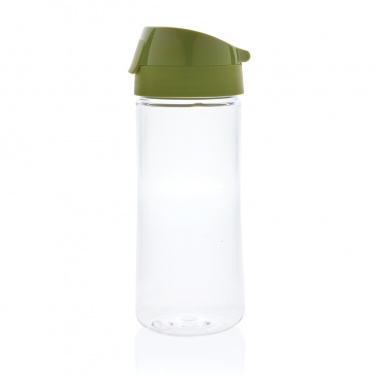 Logotrade mainoslahja tuotekuva: Tritan™ Renew-pullo 0.5L Made in EU