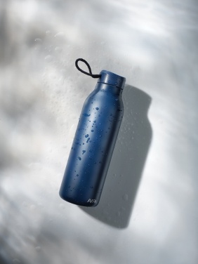 Logotrade liikelahjat kuva: Avira Avior RCS Re-steel pullo 500ml
