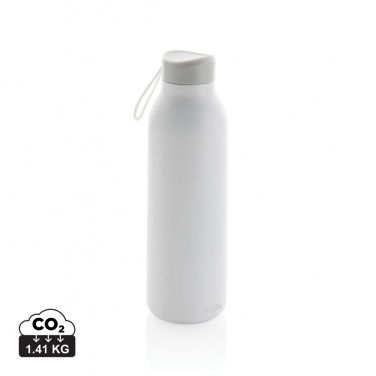 Logo trade liikelahjat tuotekuva: Avira Avior RCS Re-steel pullo 500ml