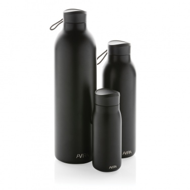 Logo trade mainoslahja kuva: Avira Ain RCS re-steel 150ml minimatkapullo