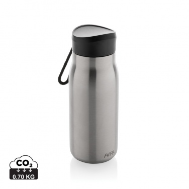 Logo trade liikelahja kuva: Avira Ain RCS re-steel 150ml minimatkapullo