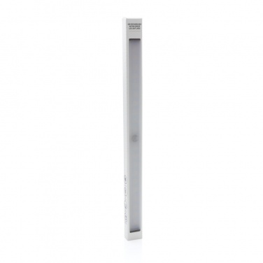 Logotrade liikelahjat kuva: USB-uudelleenladattava liiketunnistin LED-valolla large