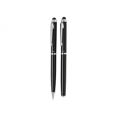 Logotrade mainoslahjat kuva: Swiss Peak Deluxe kynäsetti