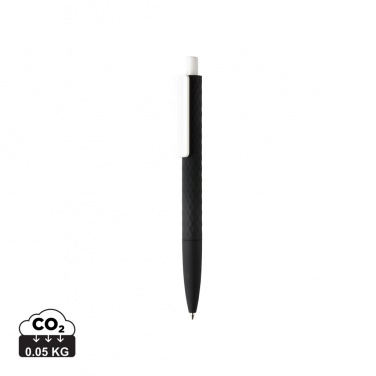Logotrade liikelahjat kuva: X3 Smooth Touch kynä