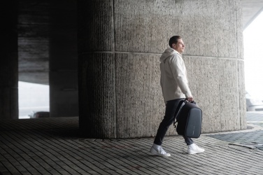 Logo trade liikelahja mainoslahja tuotekuva: Bobby Hero Regular -varkaudenestoreppu