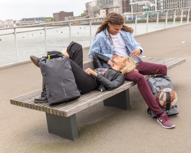 Logotrade liikelahjat kuva: Urban Lite -varkaudenestoreppu