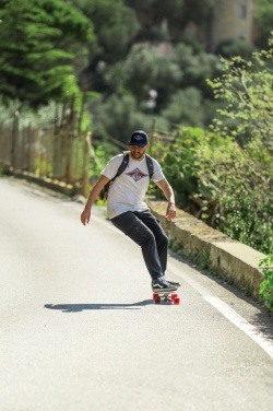 Logo trade liikelahjat mainoslahjat kuva: Bobby Hero Small -varkaudenestoreppu