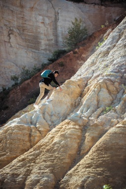 Logotrade liikelahja mainoslahja kuva: Bobby Soft "Art", varkaudenestoreppu