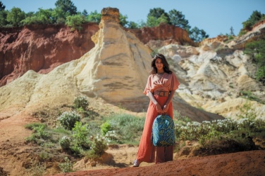 Logotrade liikelahja tuotekuva: Bobby Soft "Art", varkaudenestoreppu