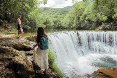 Logo trade liikelahja mainoslahja tuotekuva: Bobby Soft "Art", varkaudenestoreppu