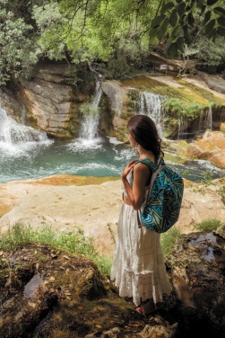 Logotrade liikelahjat kuva: Bobby Soft "Art", varkaudenestoreppu