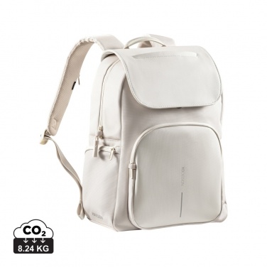 Logo trade liikelahjat tuotekuva: Soft Daypack -reppu