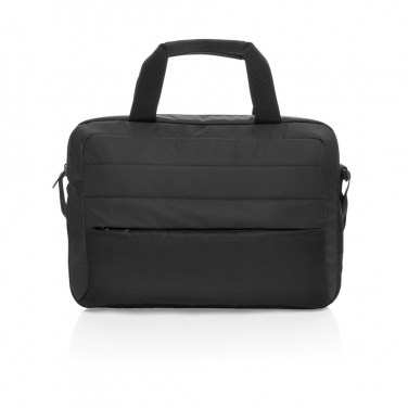 Logo trade liikelahjat mainoslahjat kuva: Armond AWARE™ RPET 15.6" tietokonelaukku