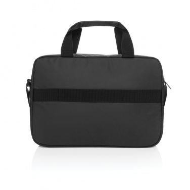 Logotrade mainostuotet kuva: Armond AWARE™ RPET 15.6" tietokonelaukku