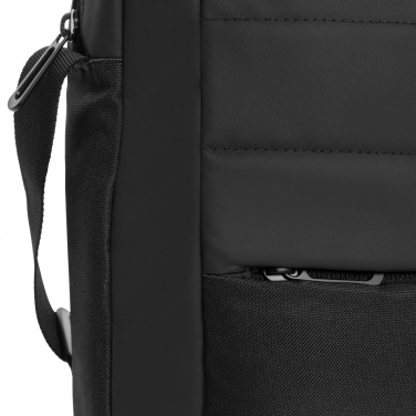 Logotrade mainoslahja ja liikelahja kuva: Armond AWARE™ RPET 15.6" tietokonelaukku