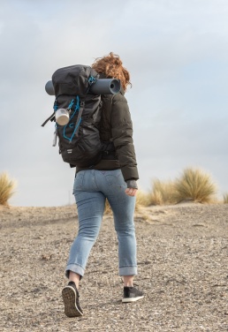 Logotrade mainostuotet kuva: Explorer retkeilyreppu 40L PVC-vapaa